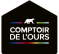 Comptoir de l'Ours